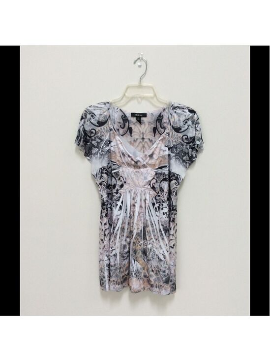 Style & Co. Tops - STYLE & Co. tunic.